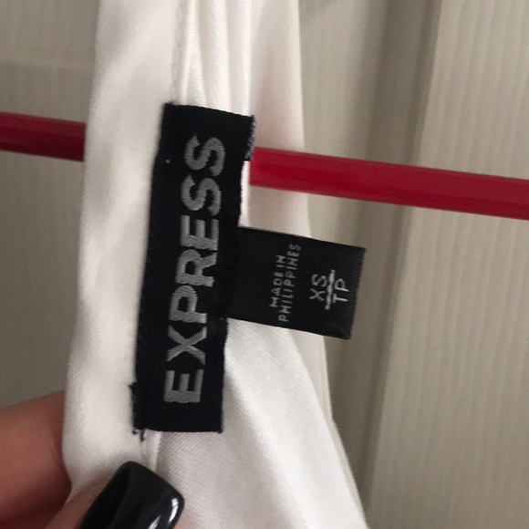 Express tank top - Picture 3 of 3